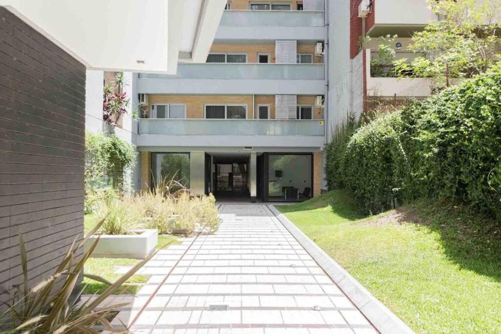 Moderno Y Hermoso Depto P/ 4 +Cochera Incluida Palermo Soho - Buenos Aires, Buenos Aires