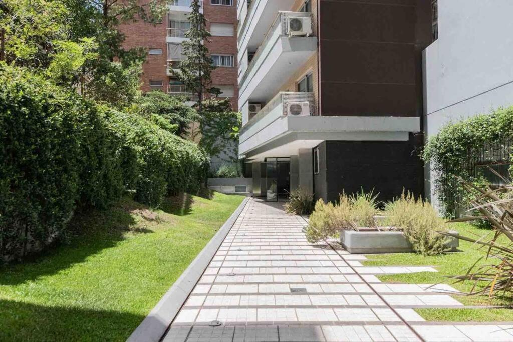 Moderno Y Hermoso Depto P/ 4 +Cochera Incluida Palermo Soho - Buenos Aires — Fotos 1